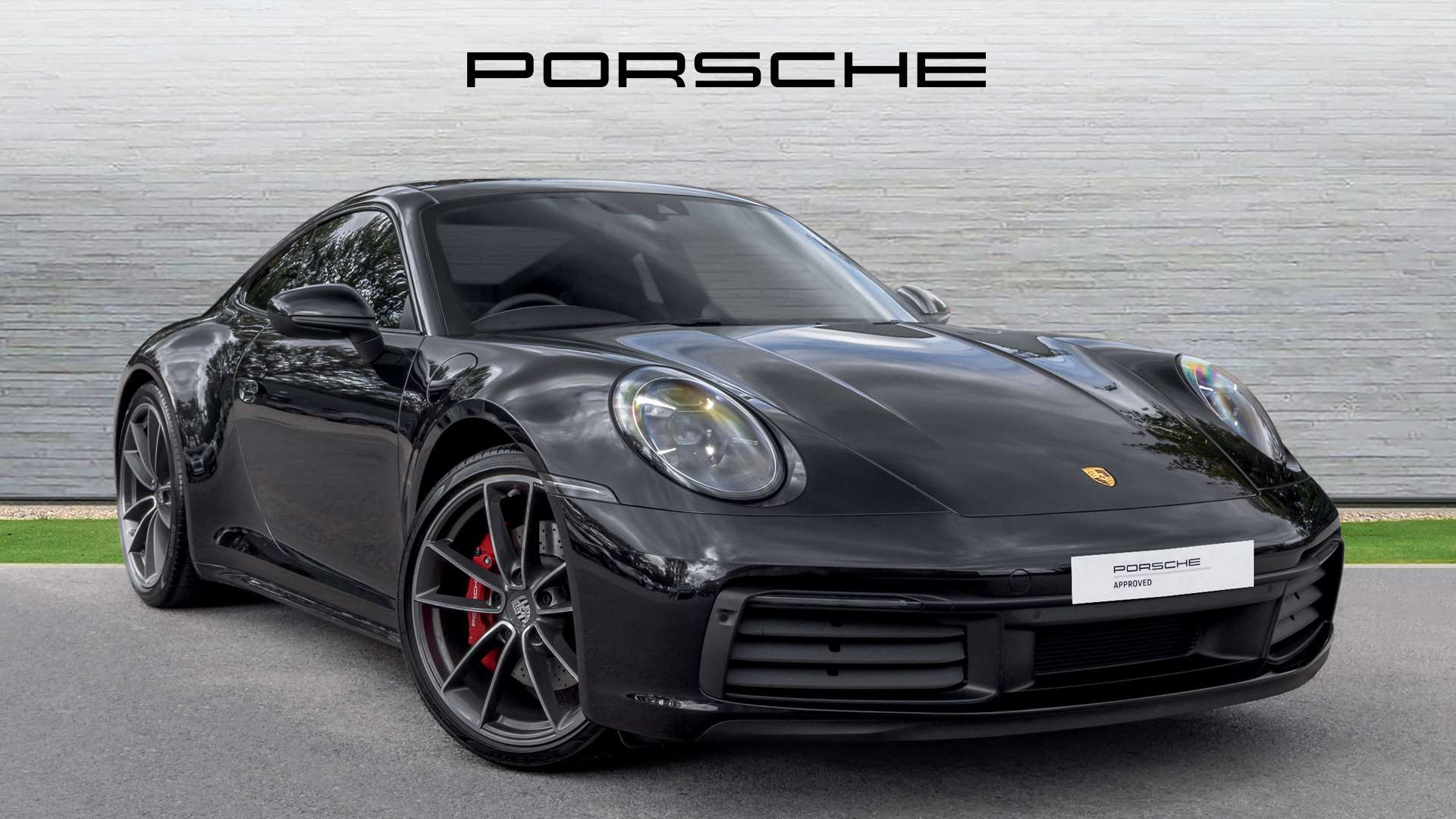 Main listing image - Porsche 911