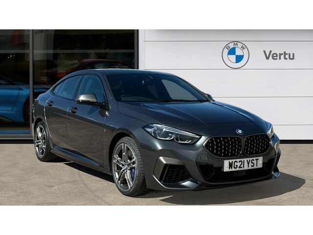 Main listing image - BMW 2 Series Gran Coupe