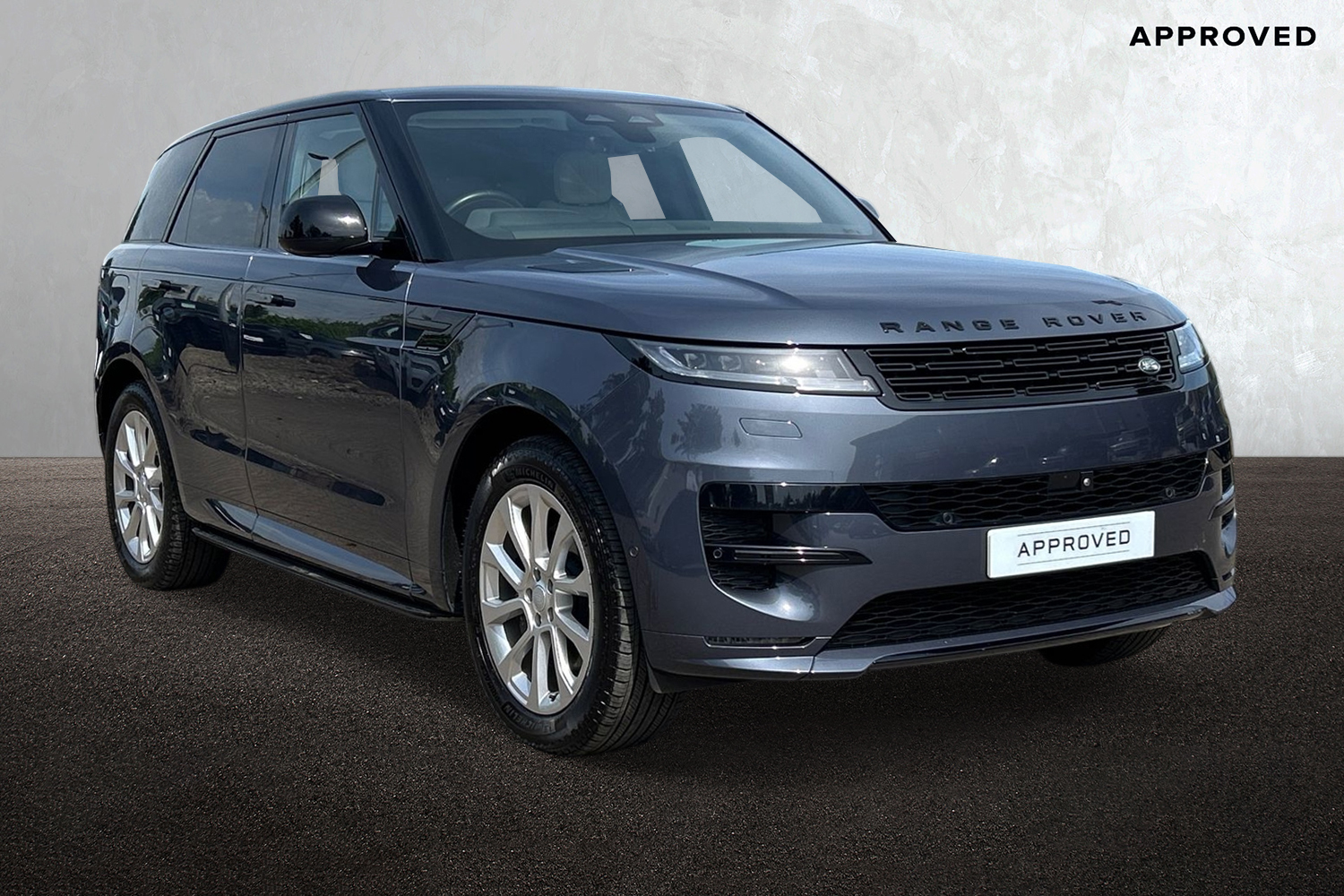 Main listing image - Land Rover Range Rover Sport