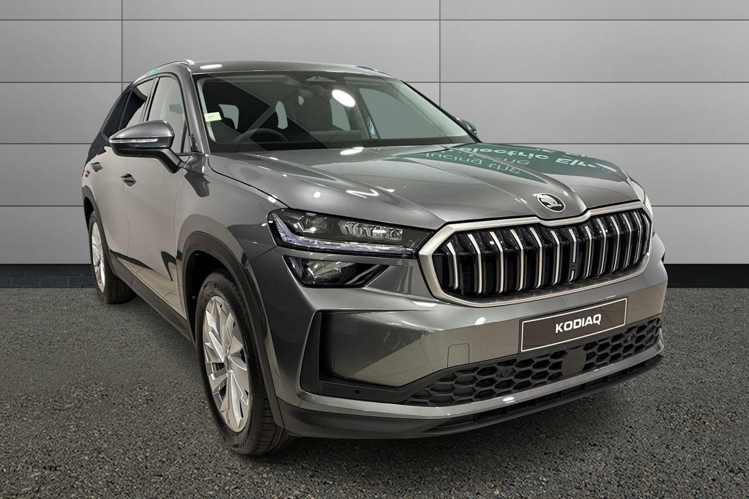 Main listing image - Skoda Kodiaq