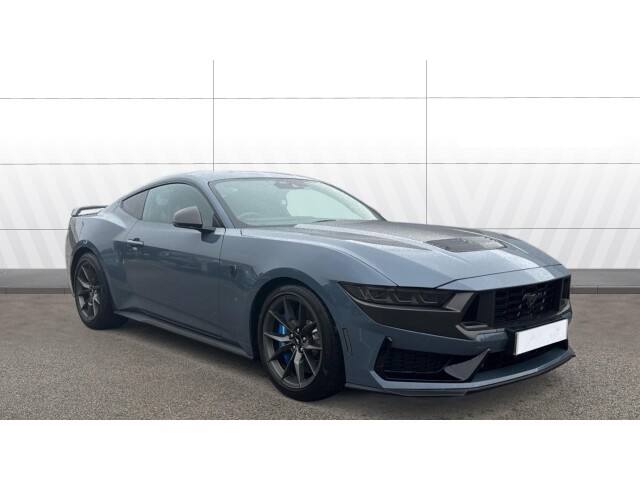 Main listing image - Ford Mustang