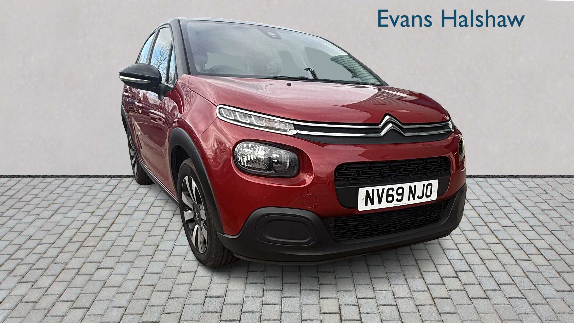 Main listing image - Citroen C3