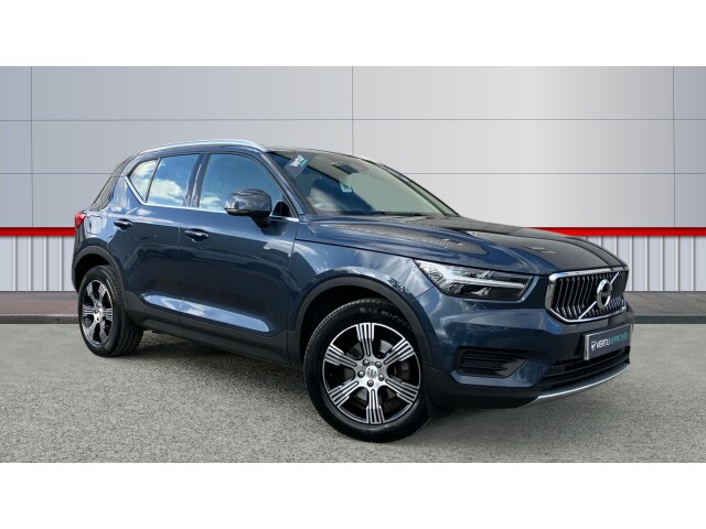Main listing image - Volvo XC40