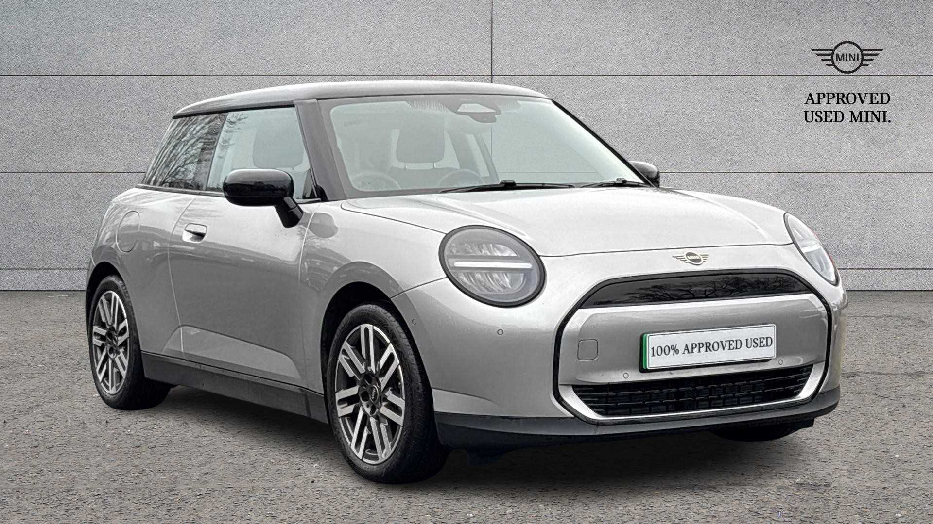 Main listing image - MINI Electric