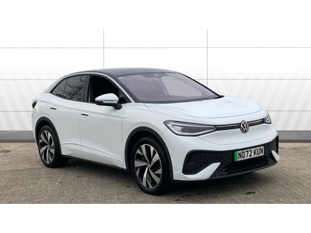 Main listing image - Volkswagen ID.5