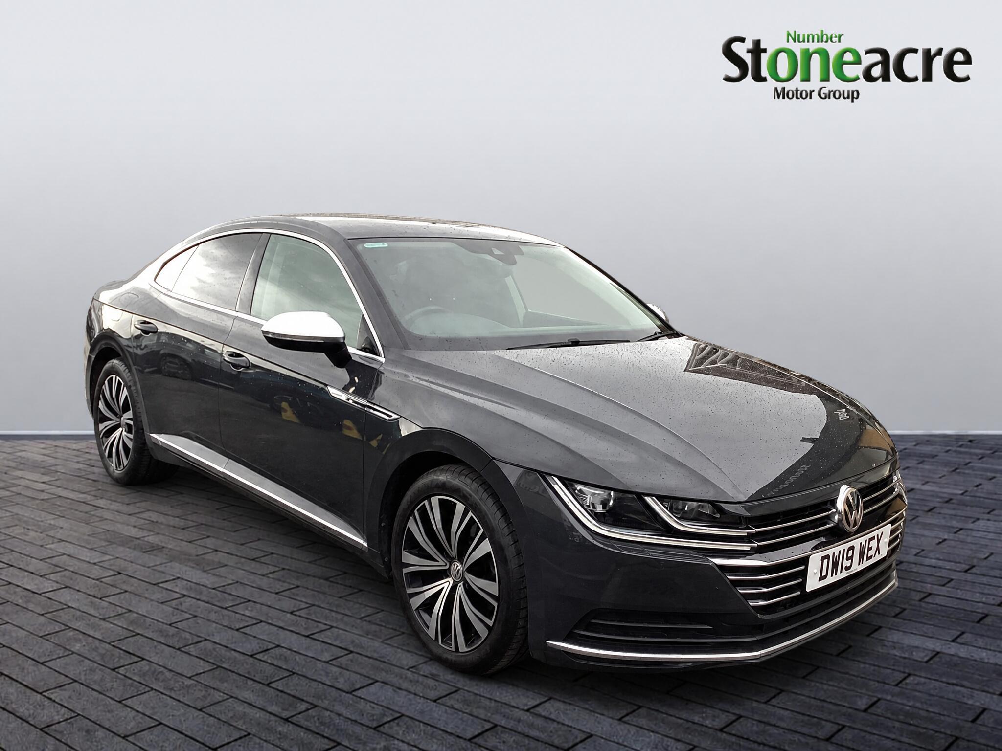 Main listing image - Volkswagen Arteon