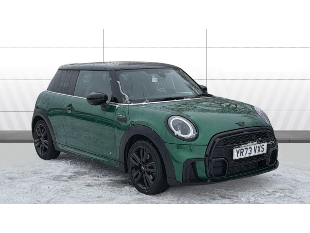 Main listing image - MINI Hatchback