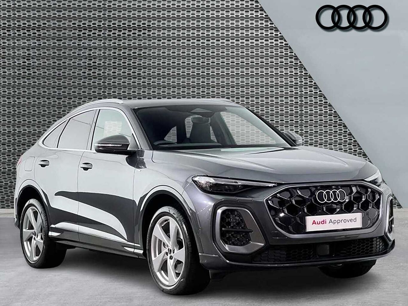 Main listing image - Audi Q5