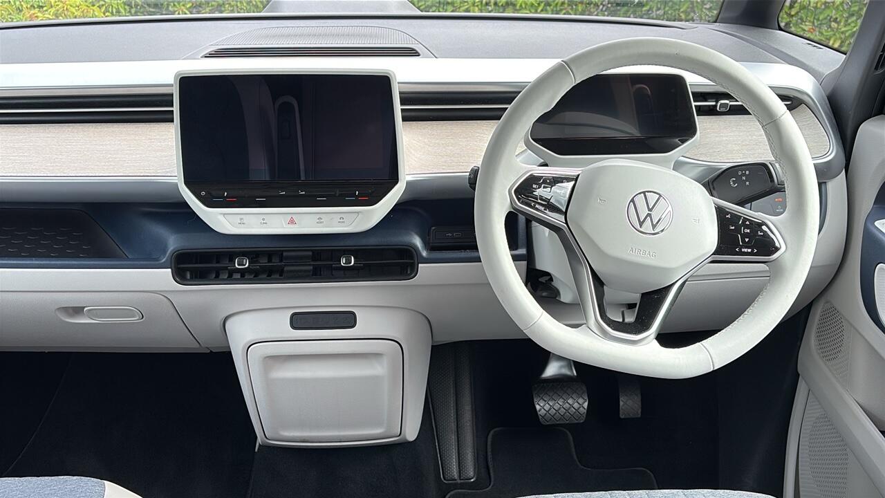 Main listing image - Volkswagen ID.Buzz