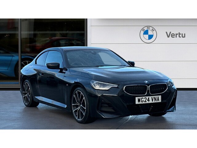 Main listing image - BMW 2 Series