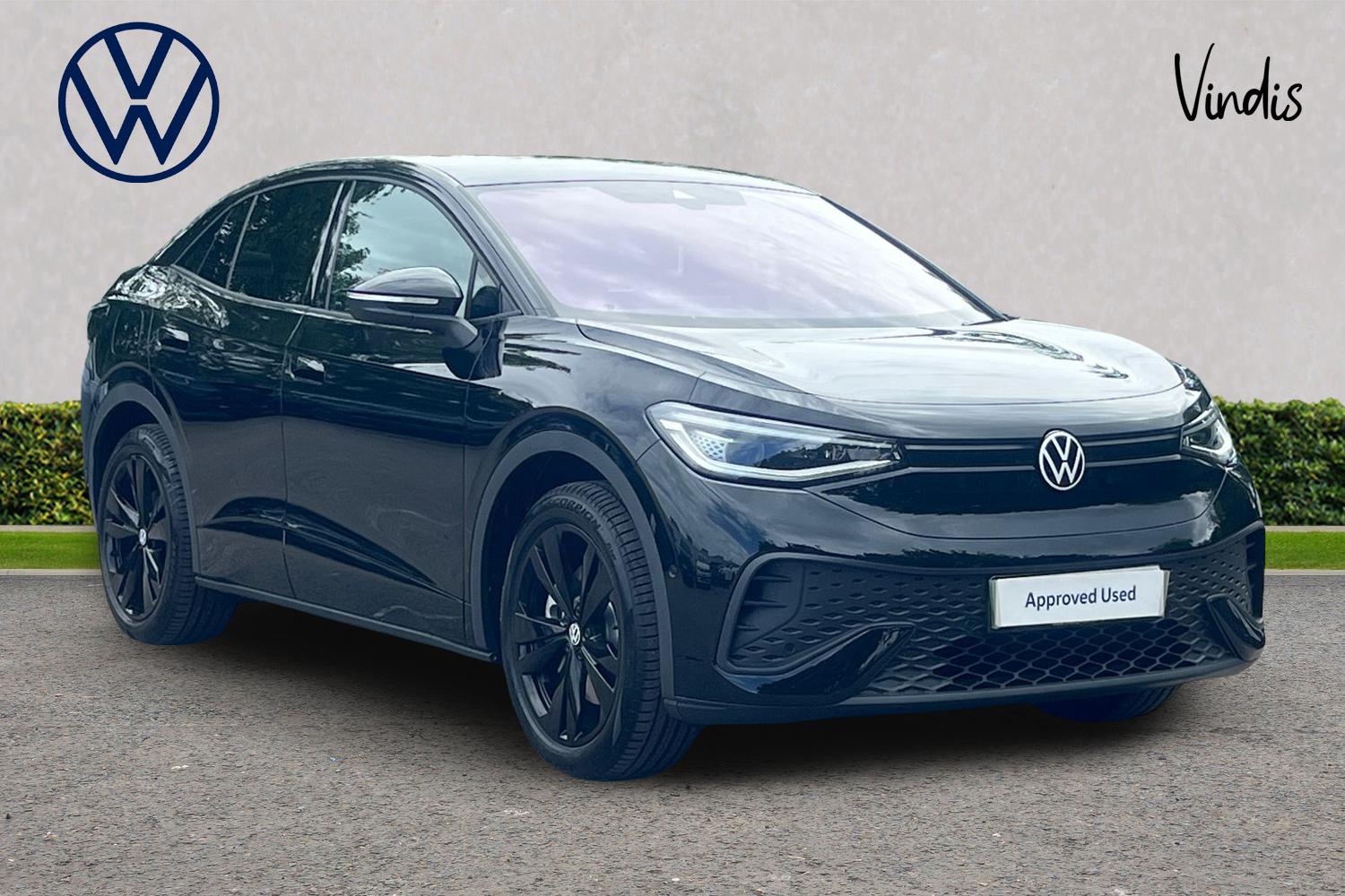 Main listing image - Volkswagen ID.5