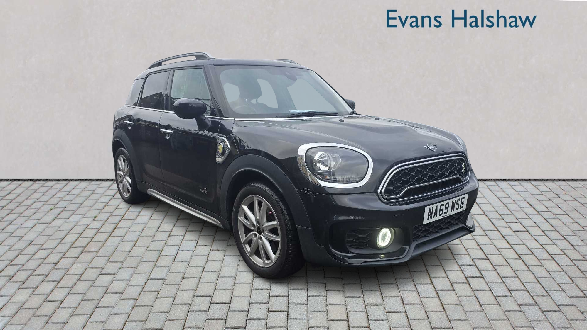 Main listing image - MINI Countryman