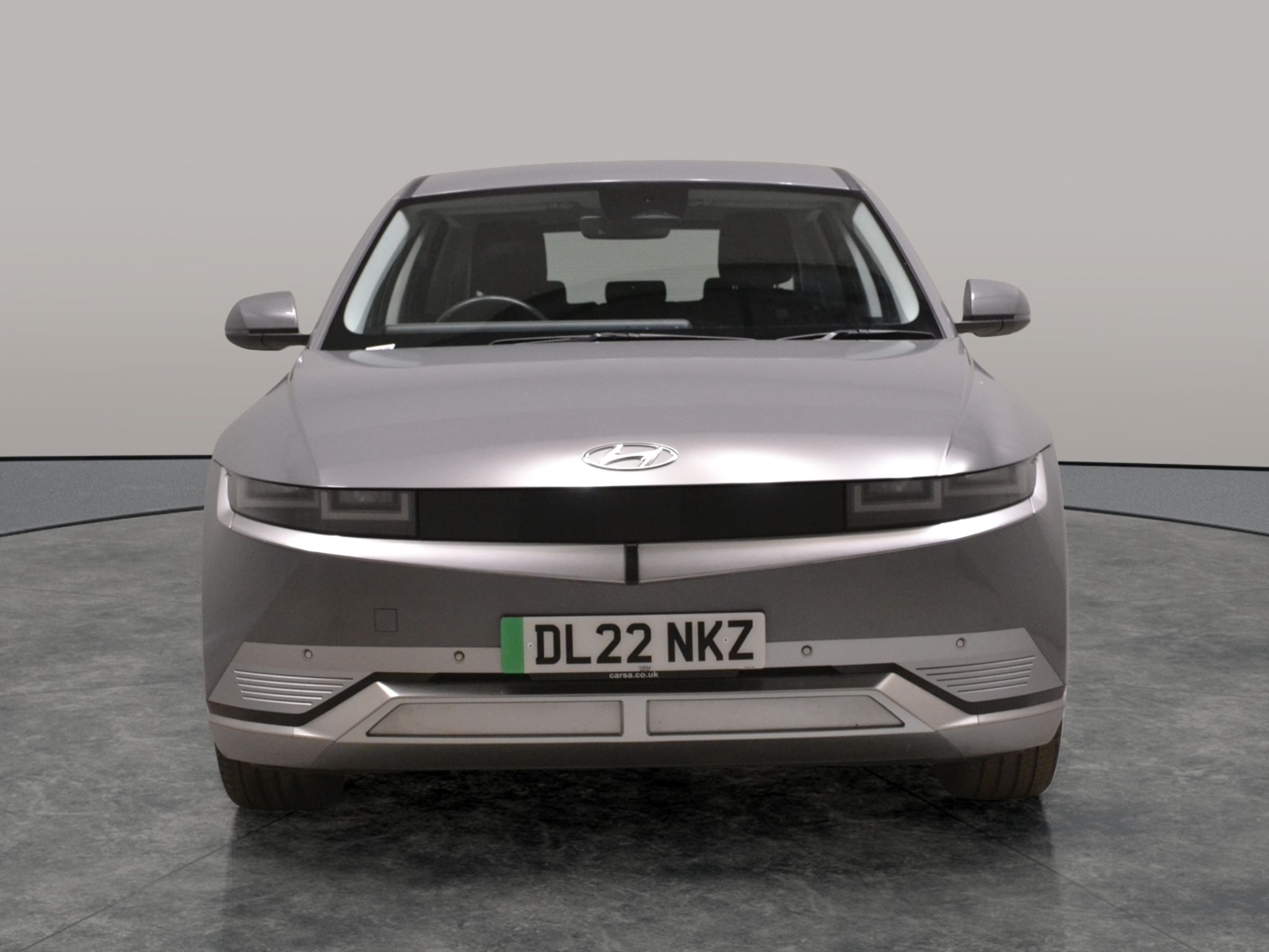 Main listing image - Hyundai IONIQ 5