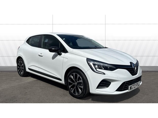 Main listing image - Renault Clio