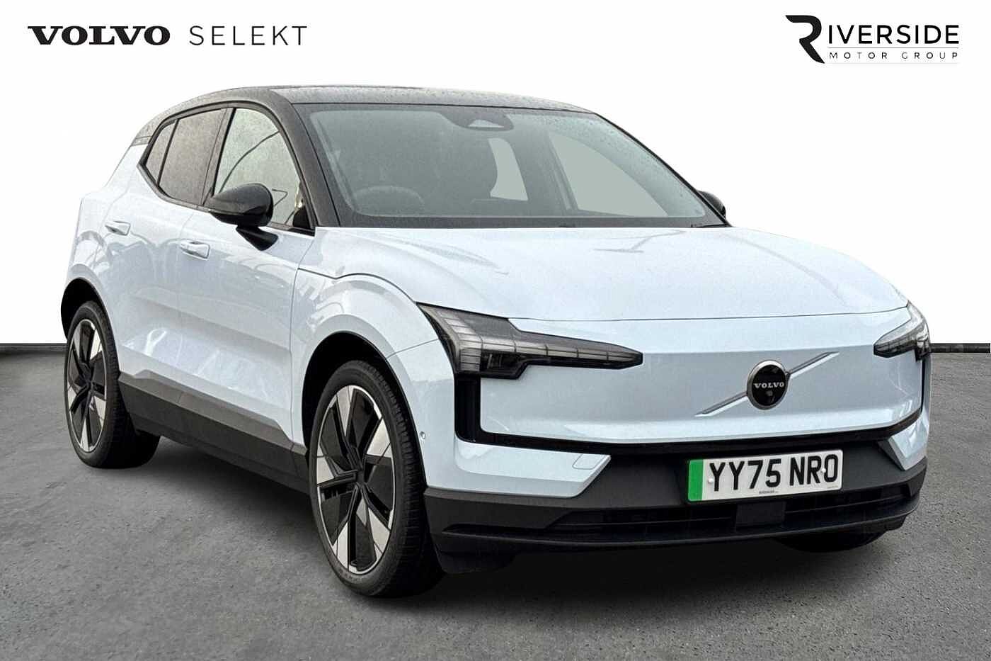 Main listing image - Volvo EX30