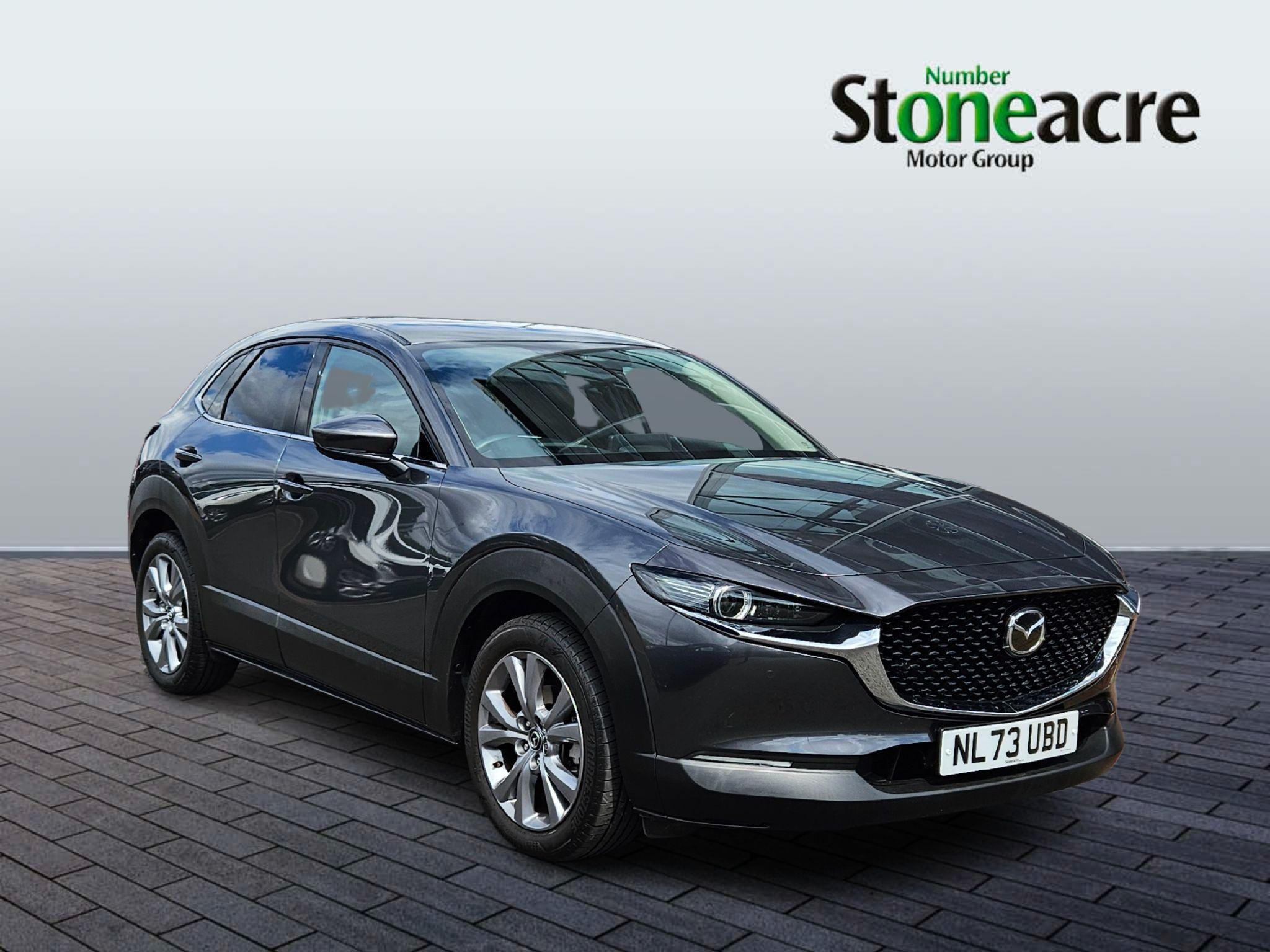 Main listing image - Mazda CX-30