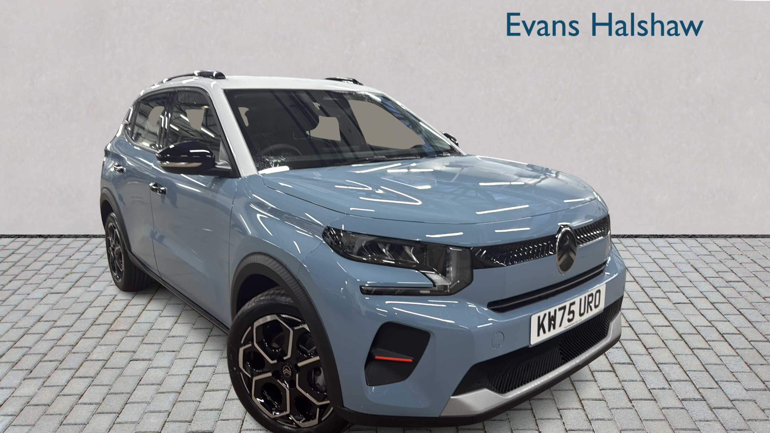 Main listing image - Citroen C3