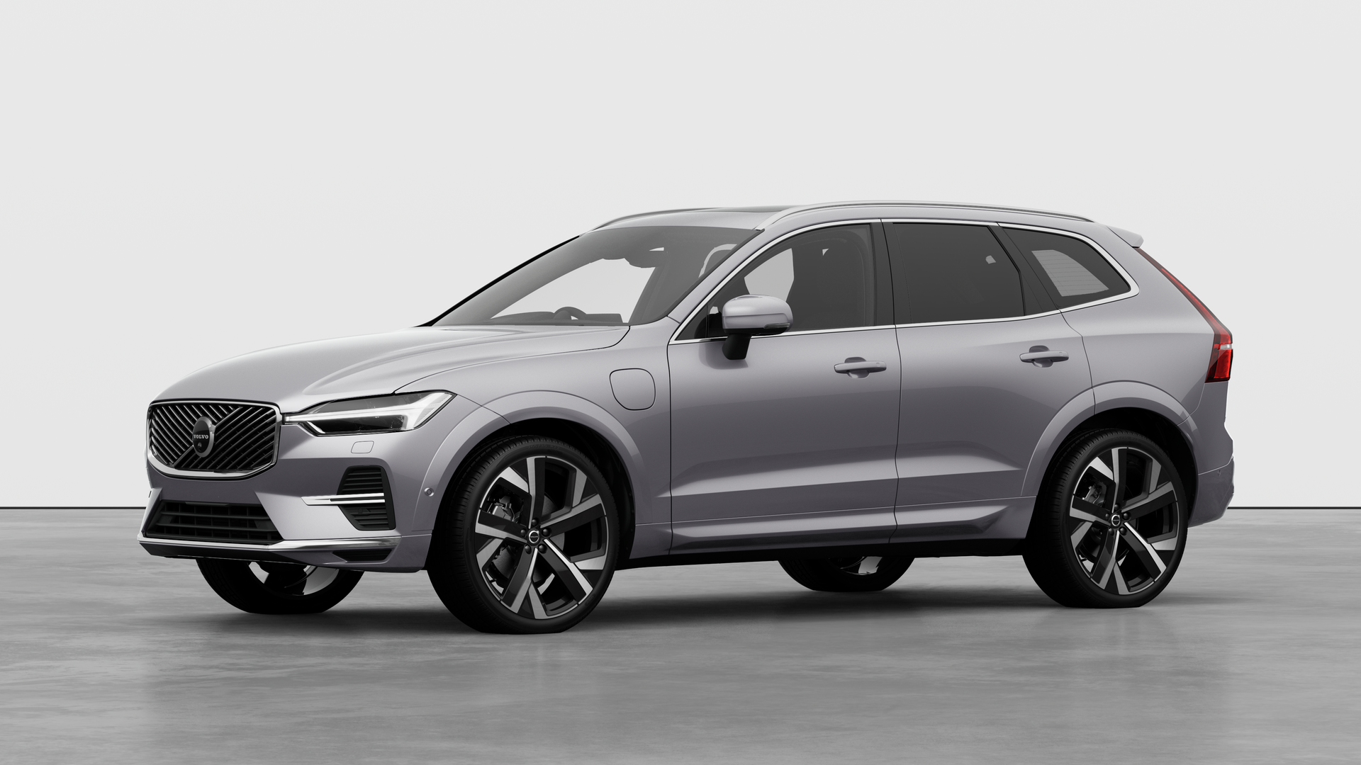 Main listing image - Volvo XC60