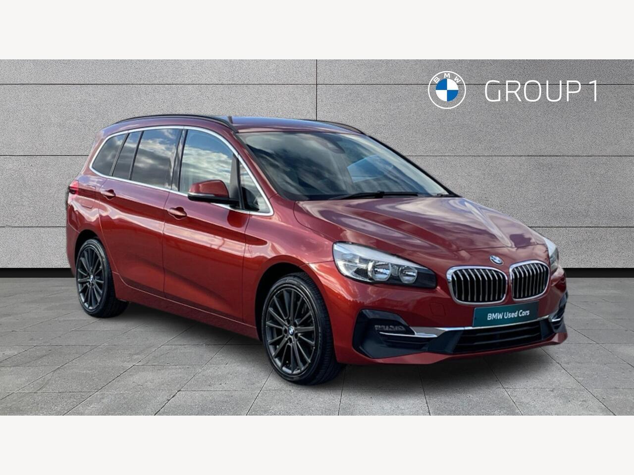 Main listing image - BMW 2 Series