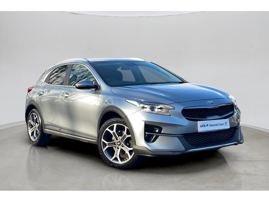 Main listing image - Kia XCeed
