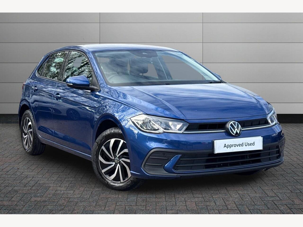 Main listing image - Volkswagen Polo