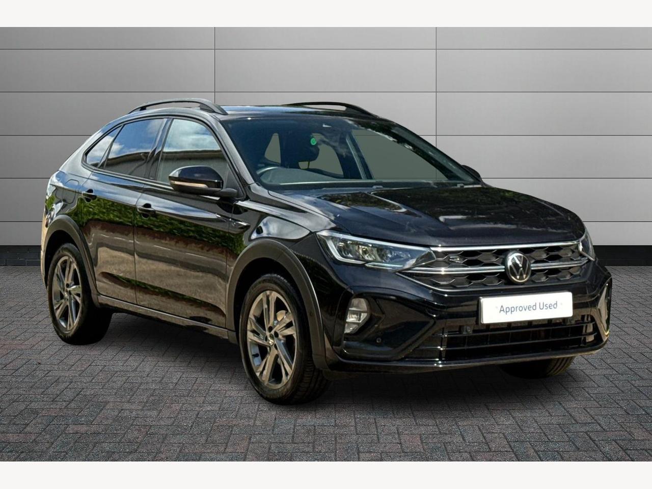 Main listing image - Volkswagen Taigo