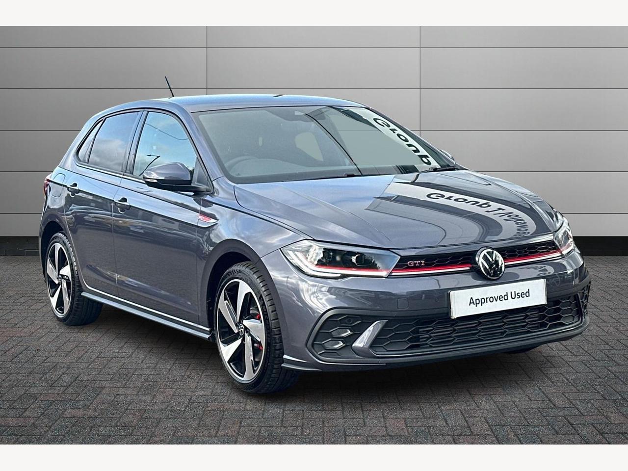 Main listing image - Volkswagen Polo GTI