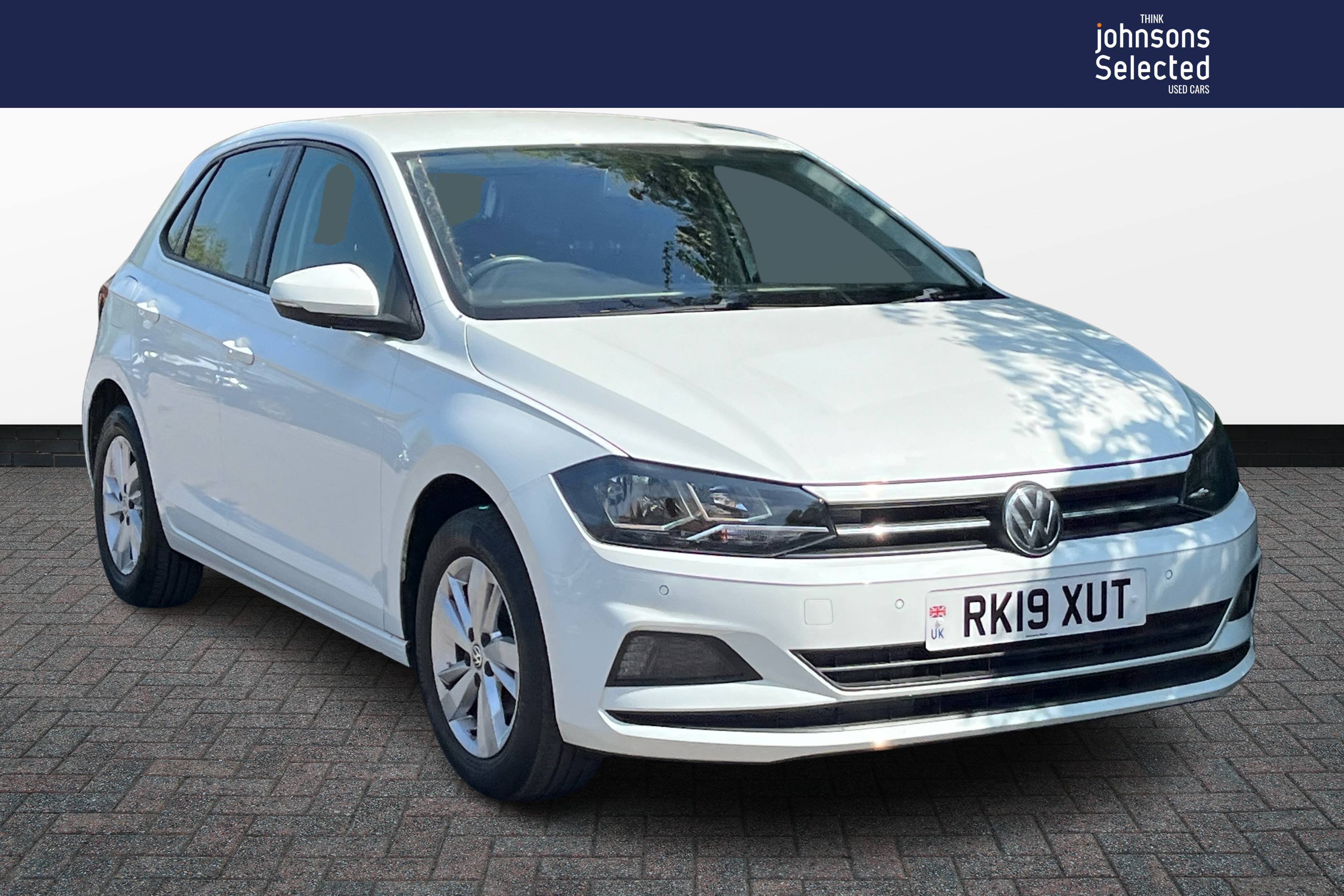 Main listing image - Volkswagen Polo