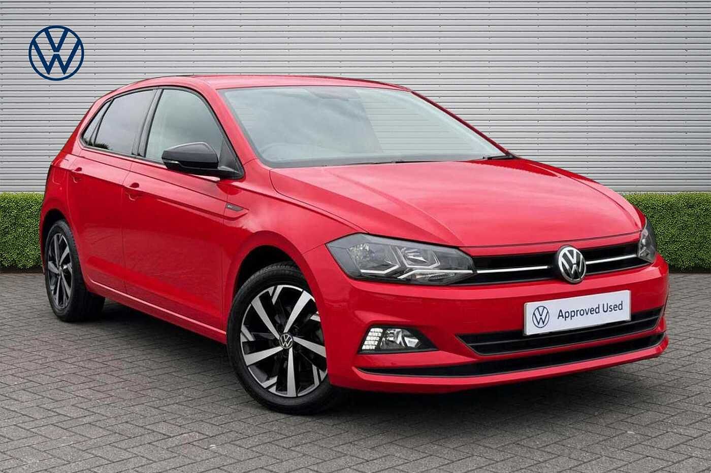 Main listing image - Volkswagen Polo