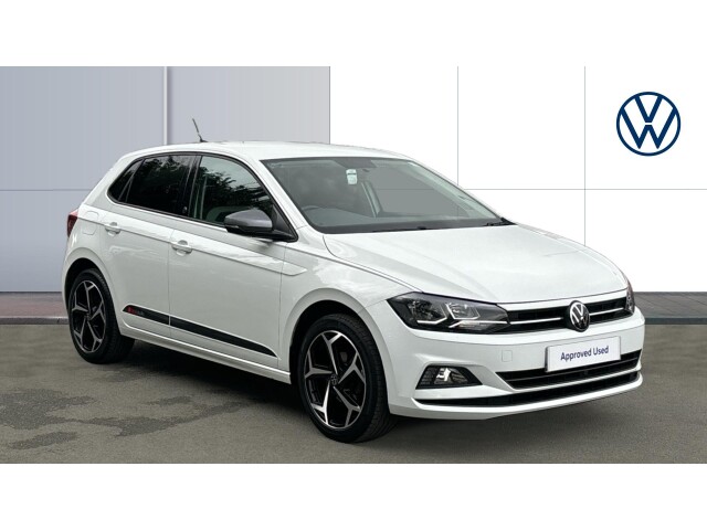 Main listing image - Volkswagen Polo