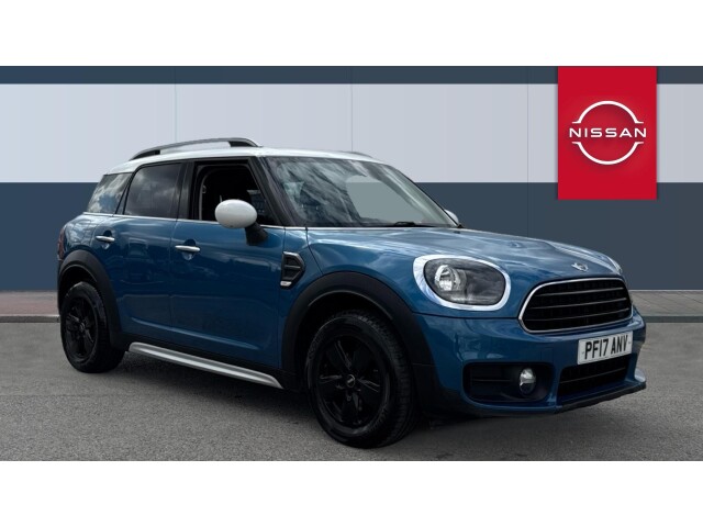 Main listing image - MINI Countryman