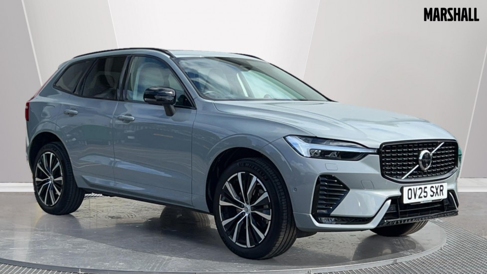 Main listing image - Volvo XC60
