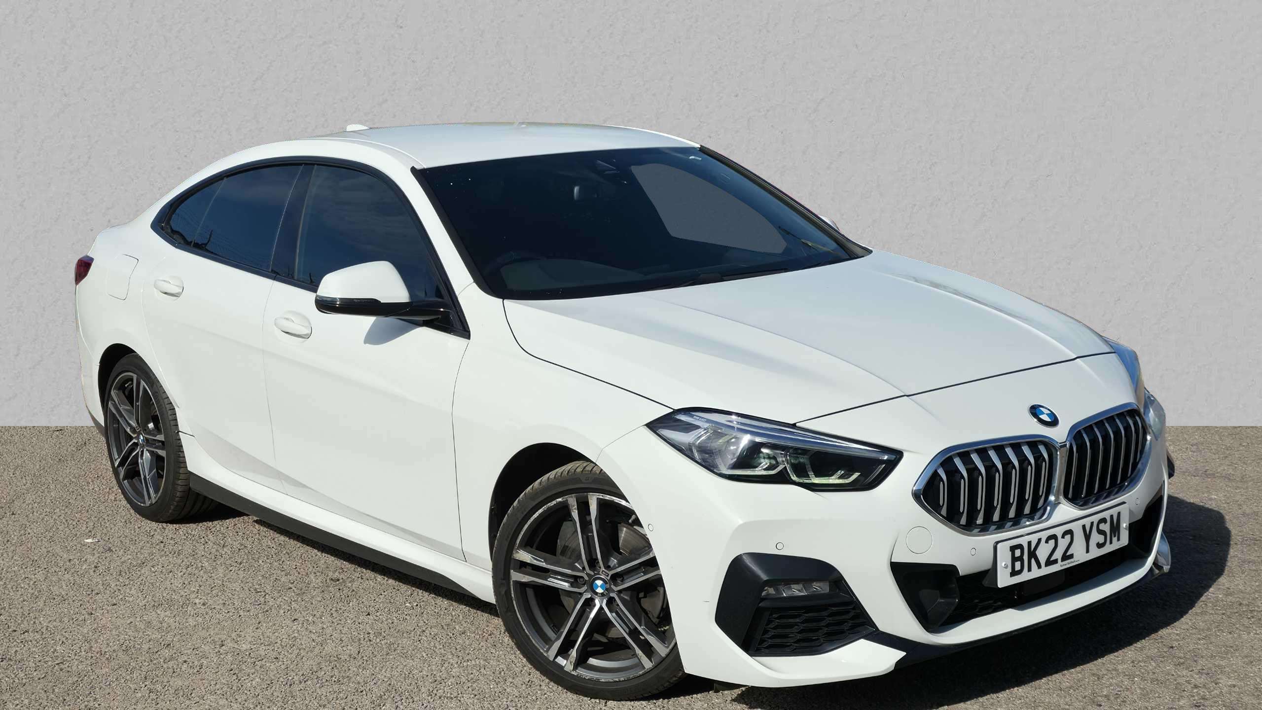 Main listing image - BMW 2 Series Gran Coupe