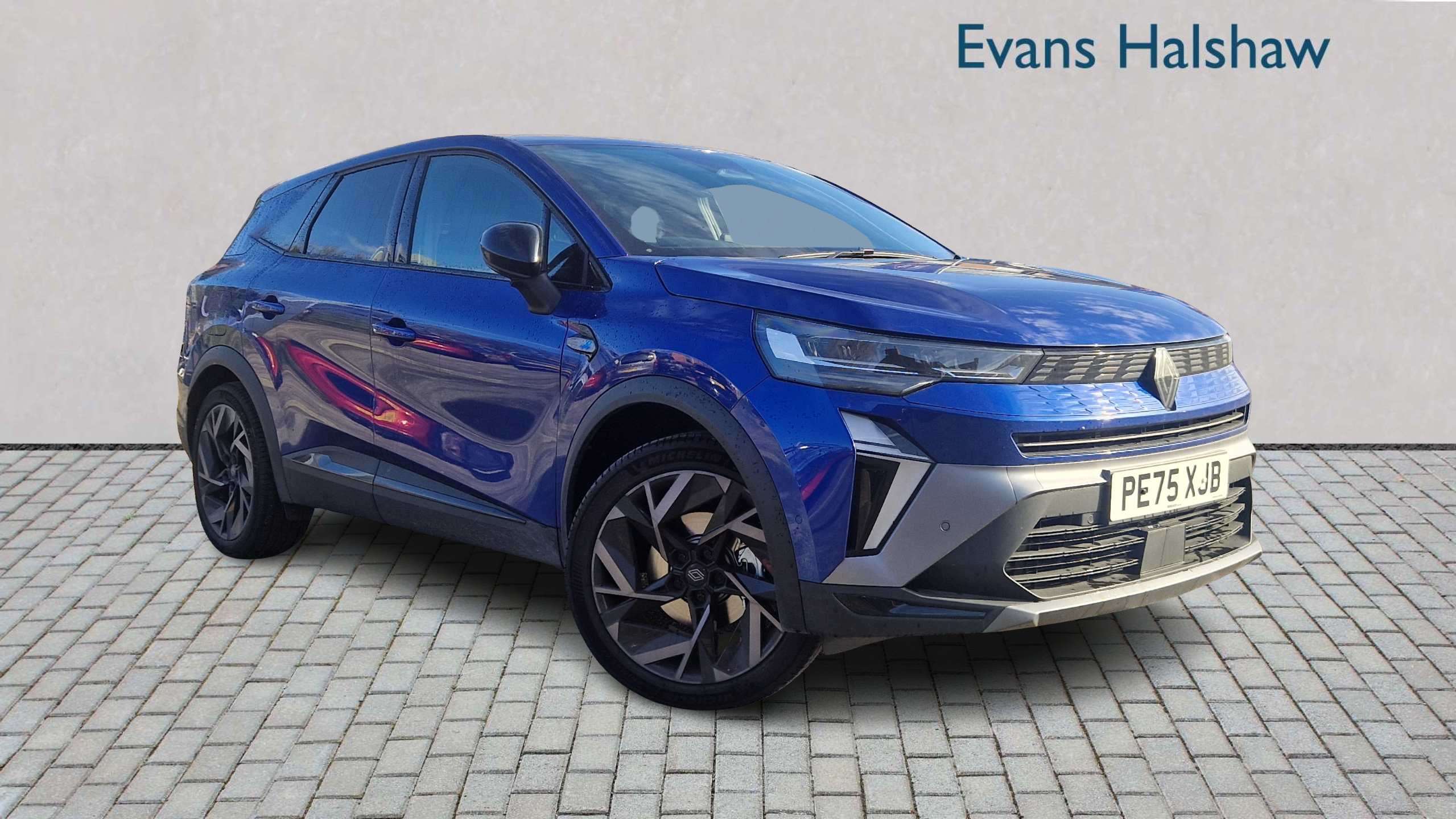 Main listing image - Renault Symbioz