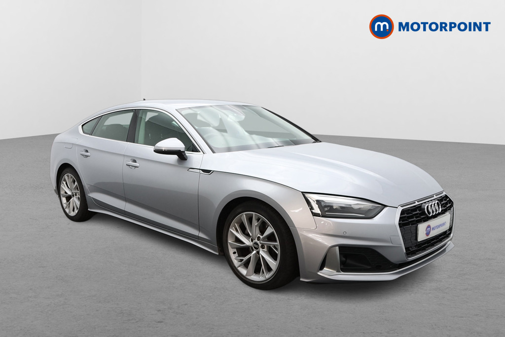 Main listing image - Audi A5 Sportback