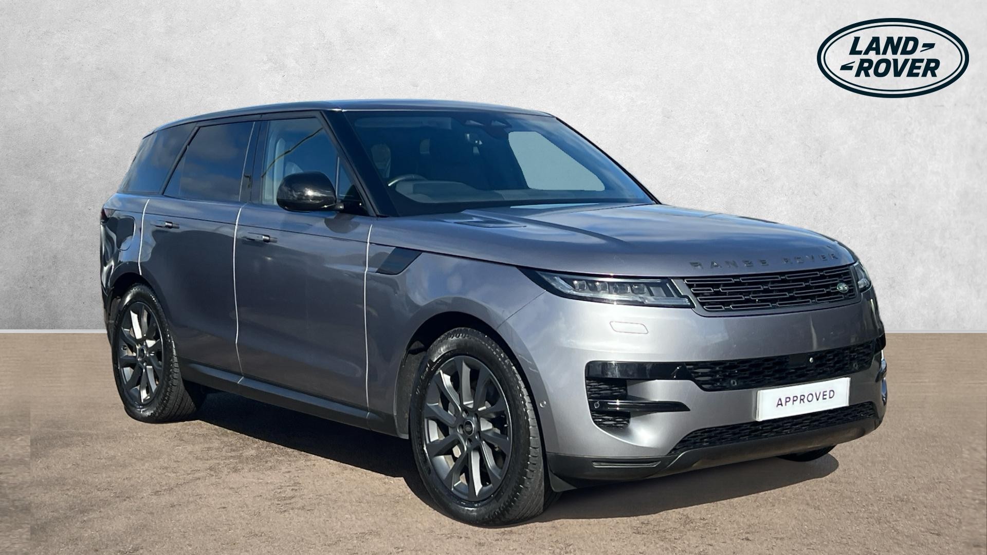Main listing image - Land Rover Range Rover Sport