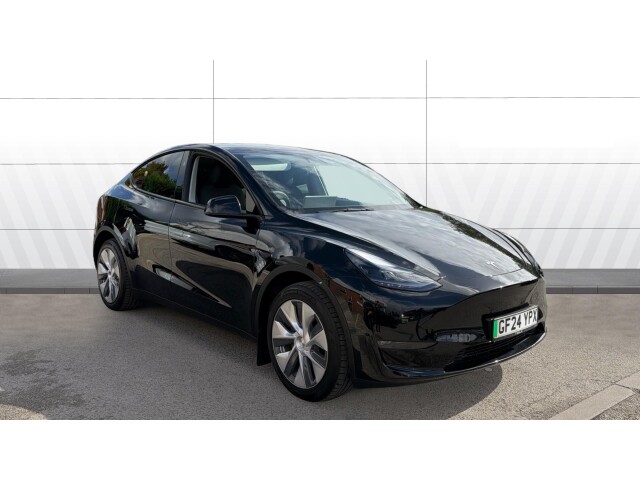 Main listing image - Tesla Model Y
