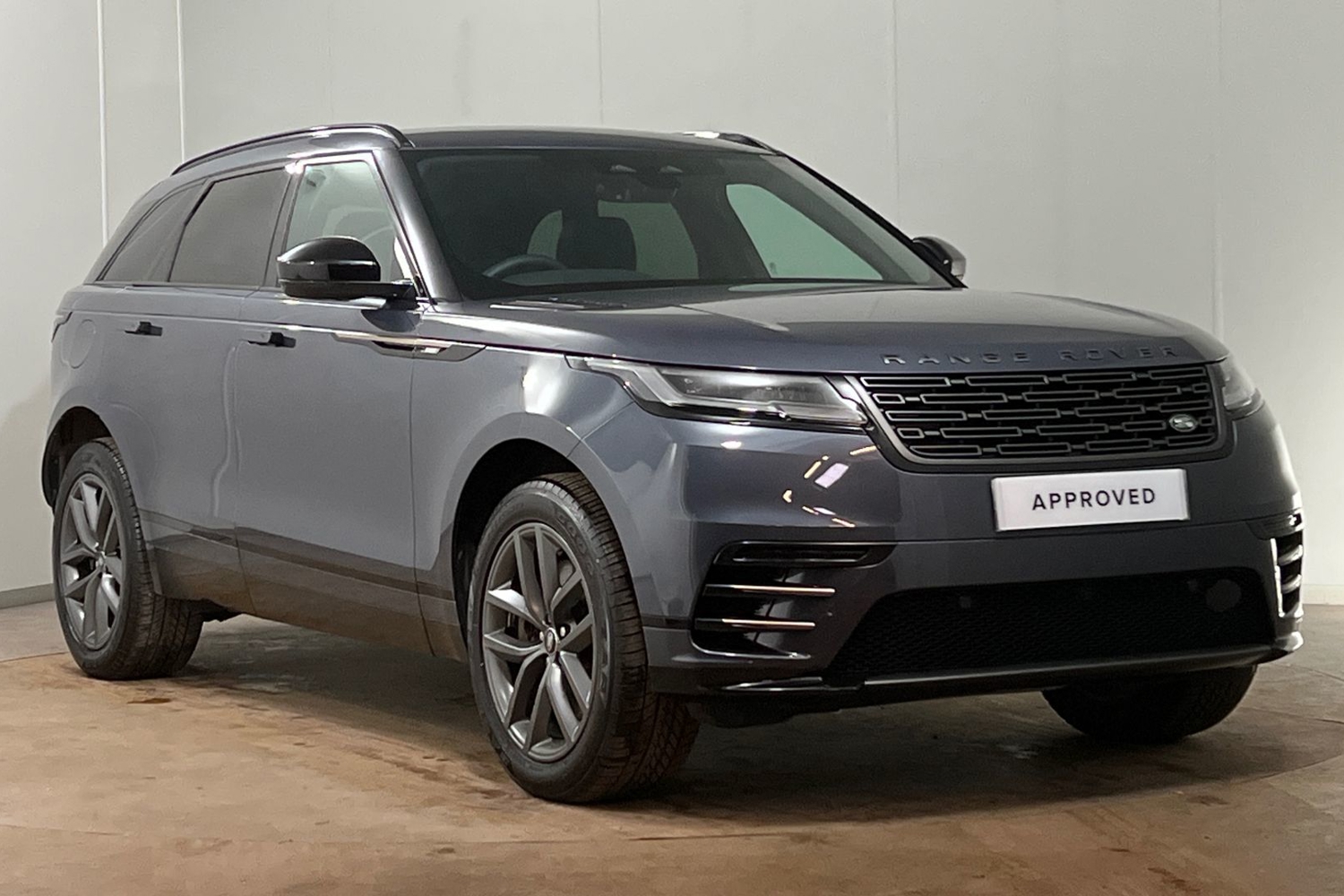 Main listing image - Land Rover Range Rover Velar