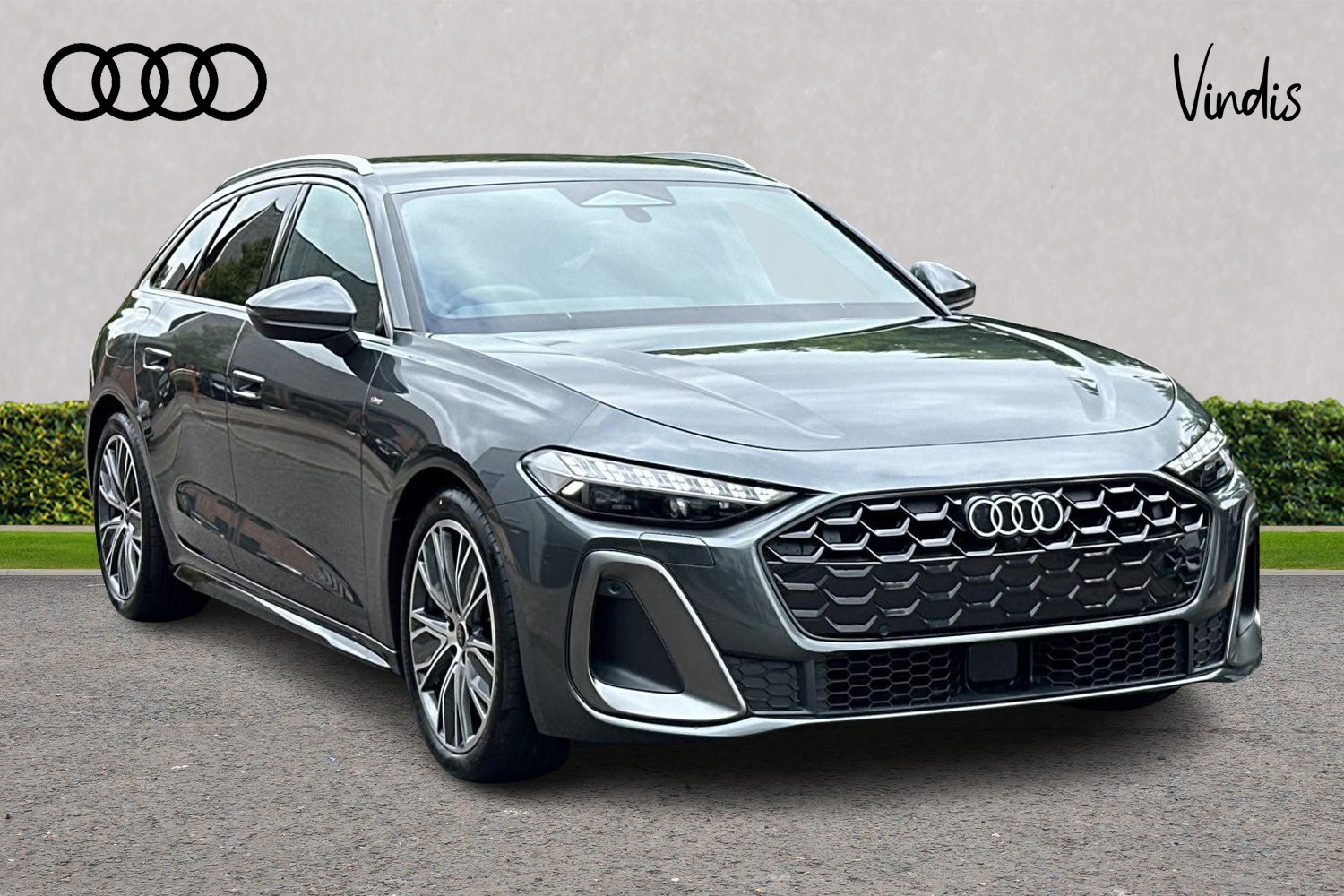 Main listing image - Audi A5