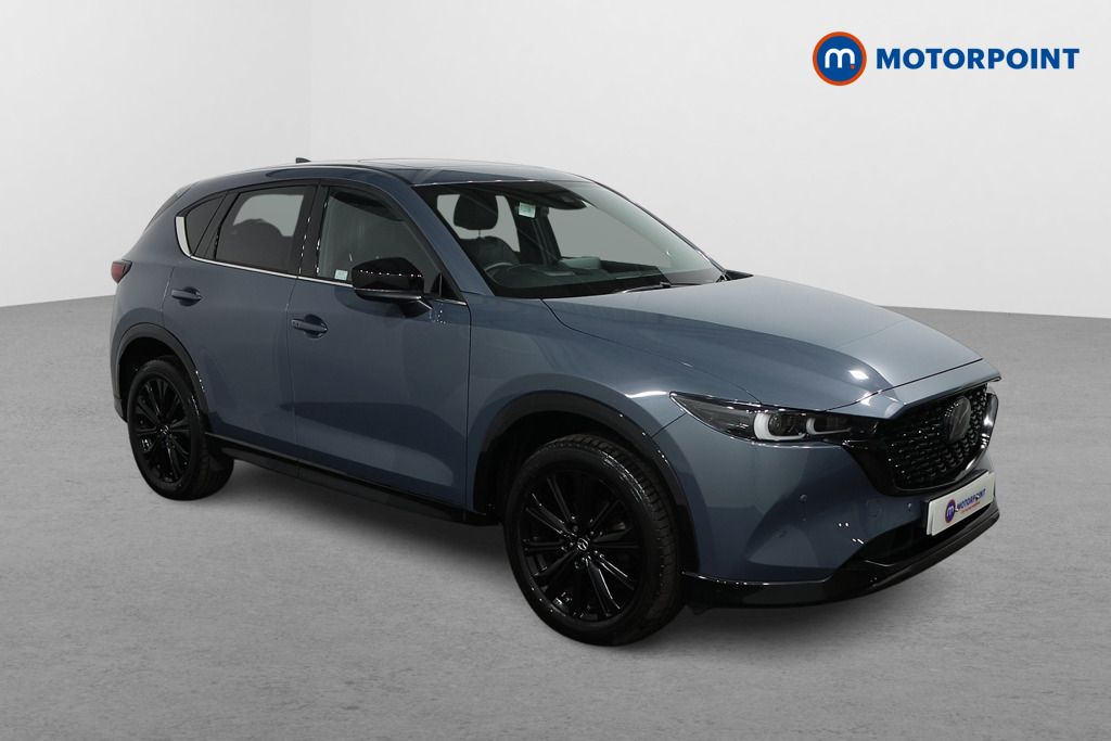 Main listing image - Mazda CX-5