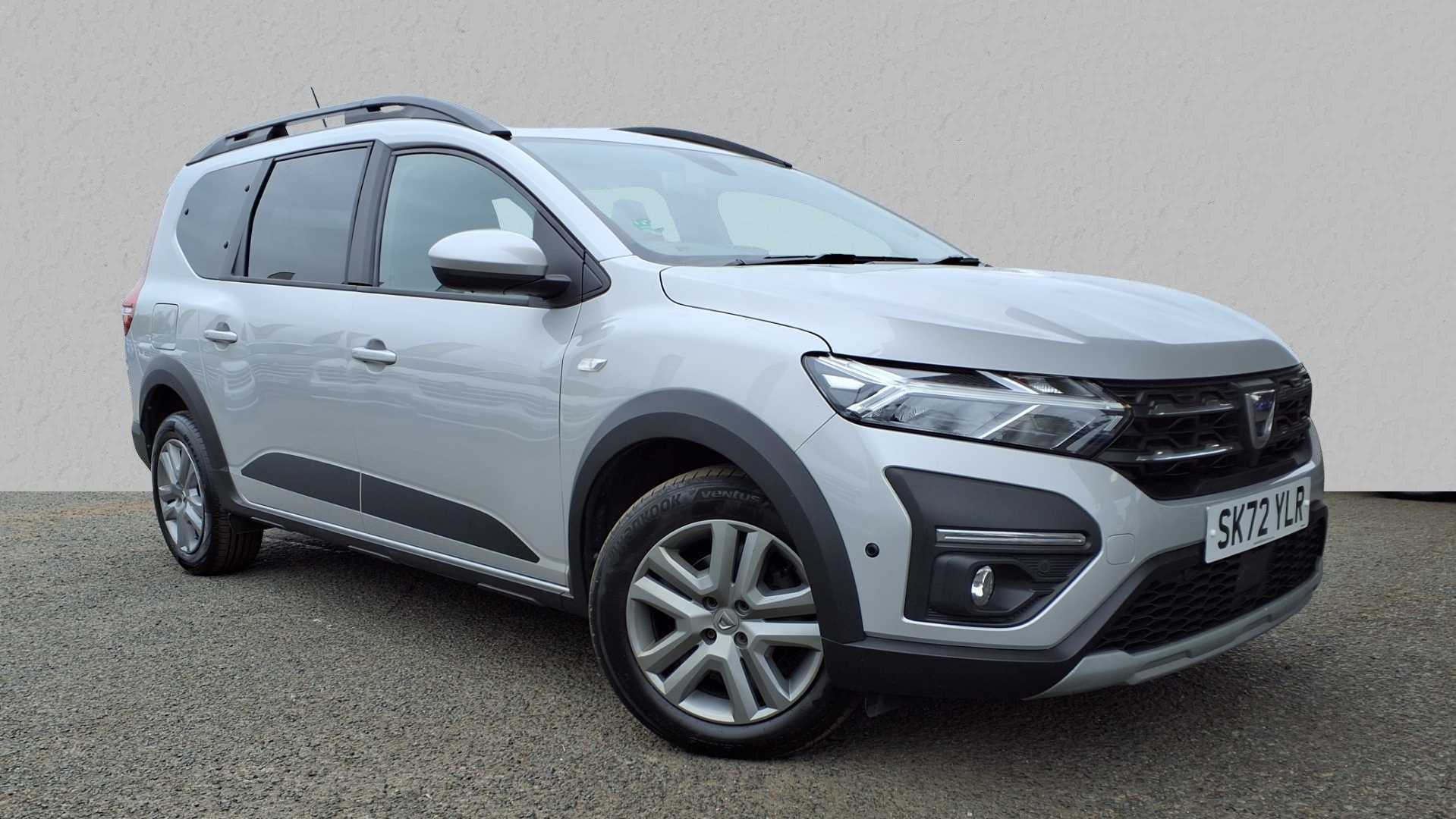 Main listing image - Dacia Jogger