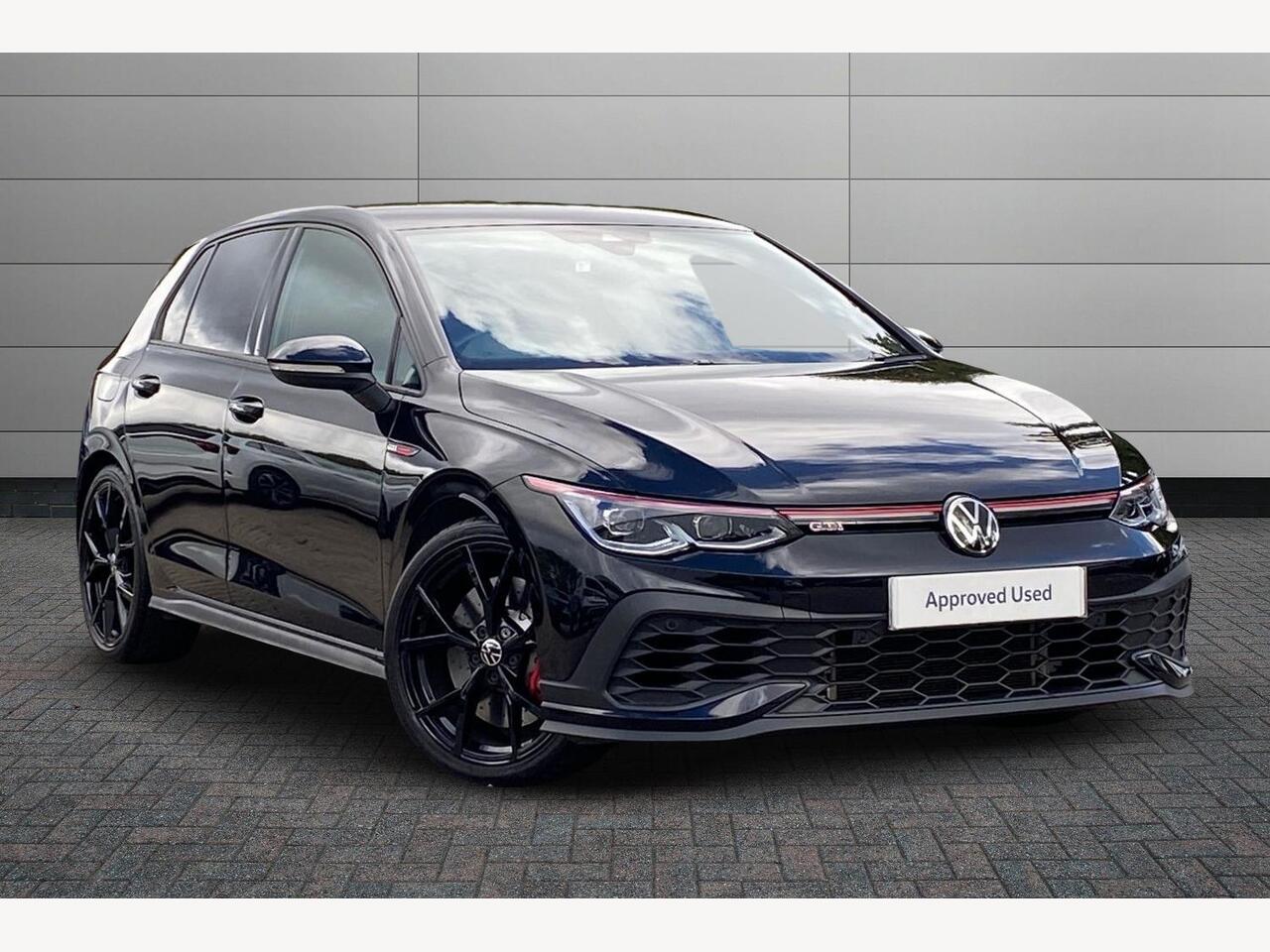 Main listing image - Volkswagen Golf GTI
