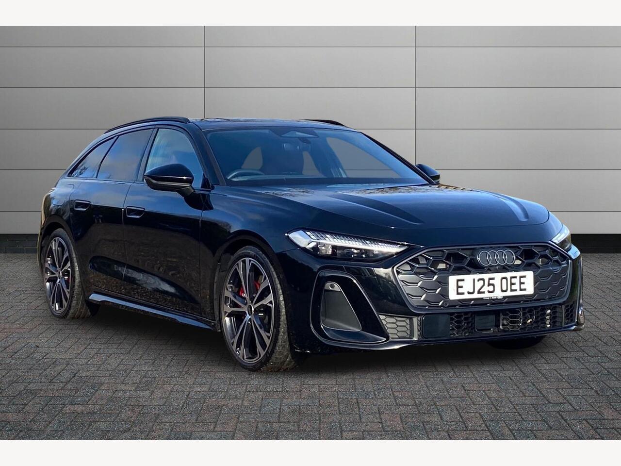 Main listing image - Audi S5