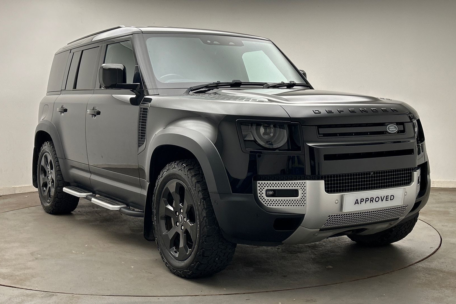 Main listing image - Land Rover Defender