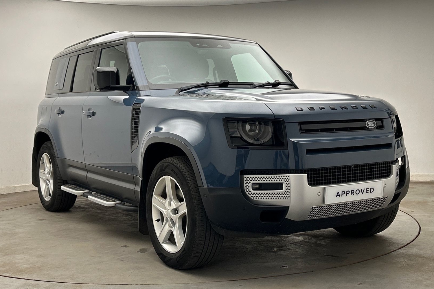 Main listing image - Land Rover Defender