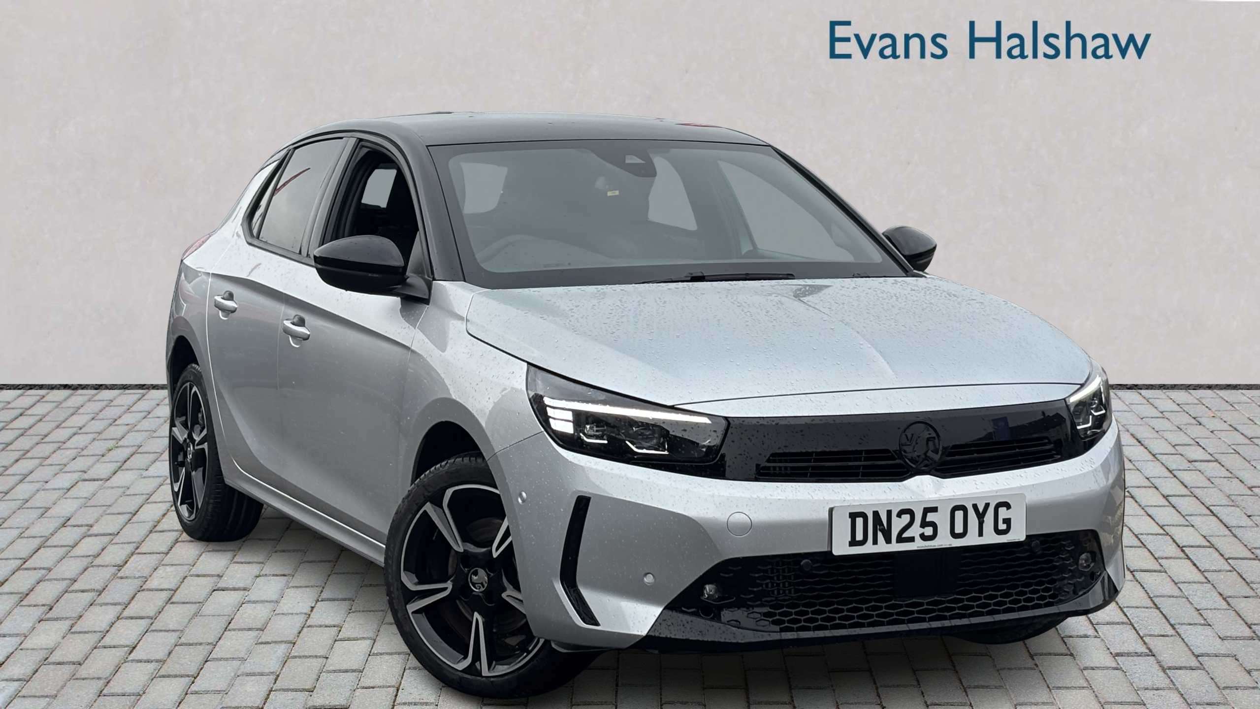 Main listing image - Vauxhall Corsa