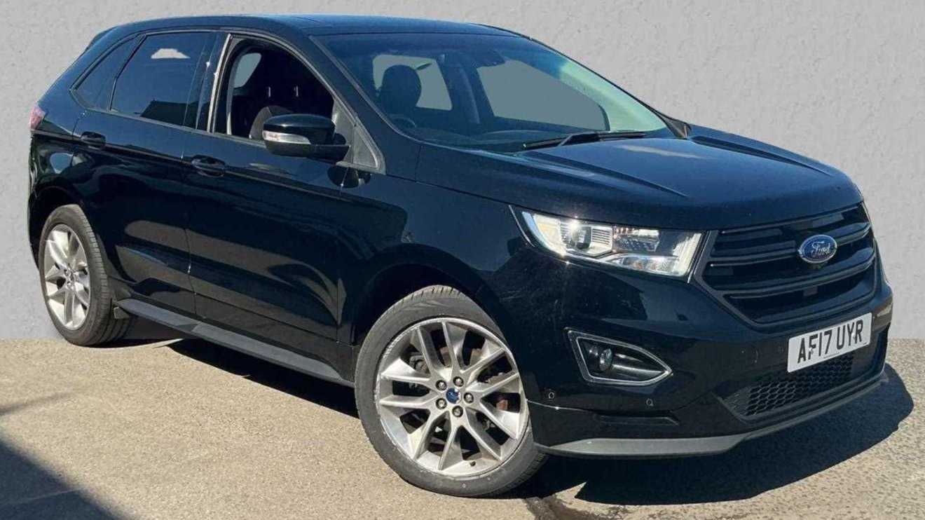 Main listing image - Ford Edge