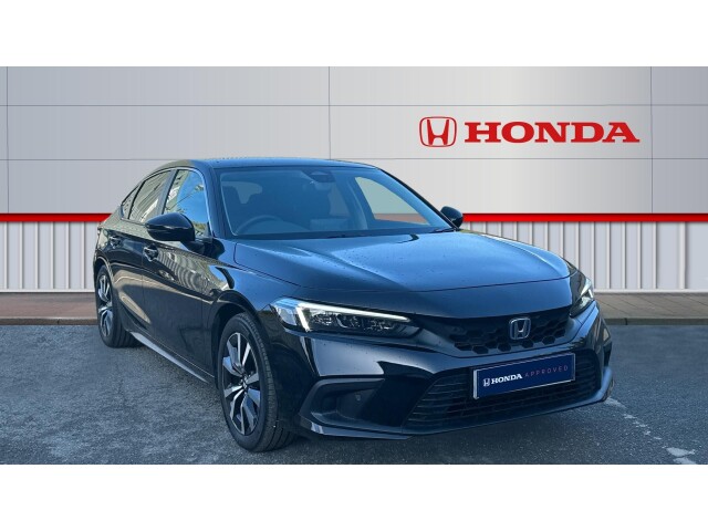 Main listing image - Honda Civic