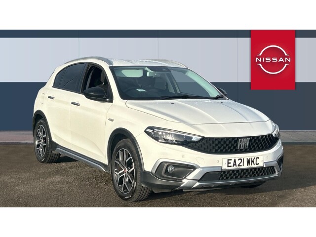 Main listing image - Fiat Tipo Cross