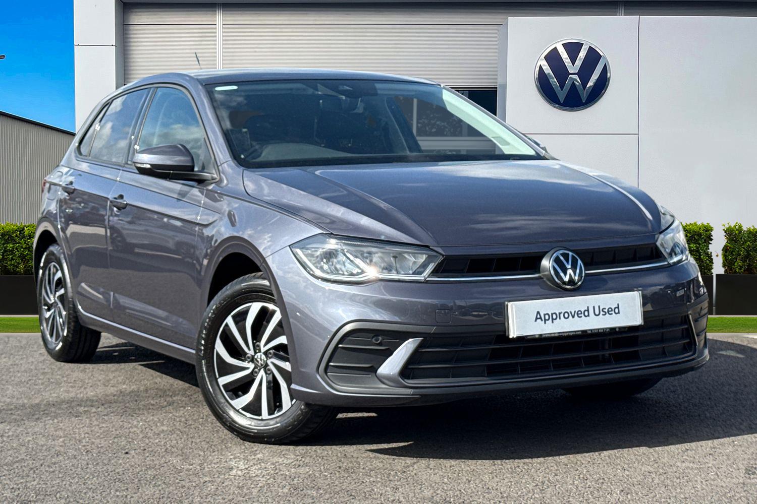 Main listing image - Volkswagen Polo
